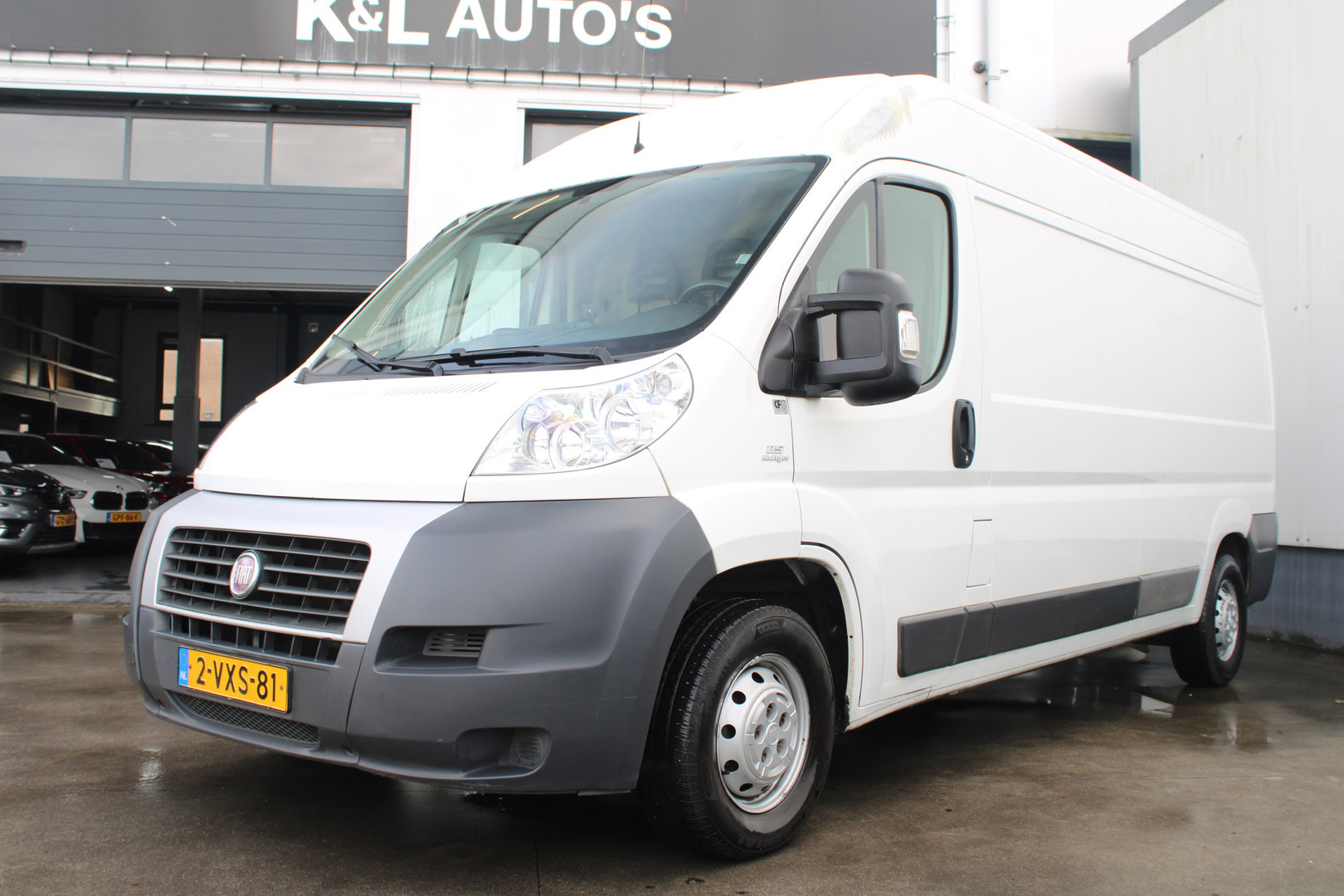 Fiat Ducato