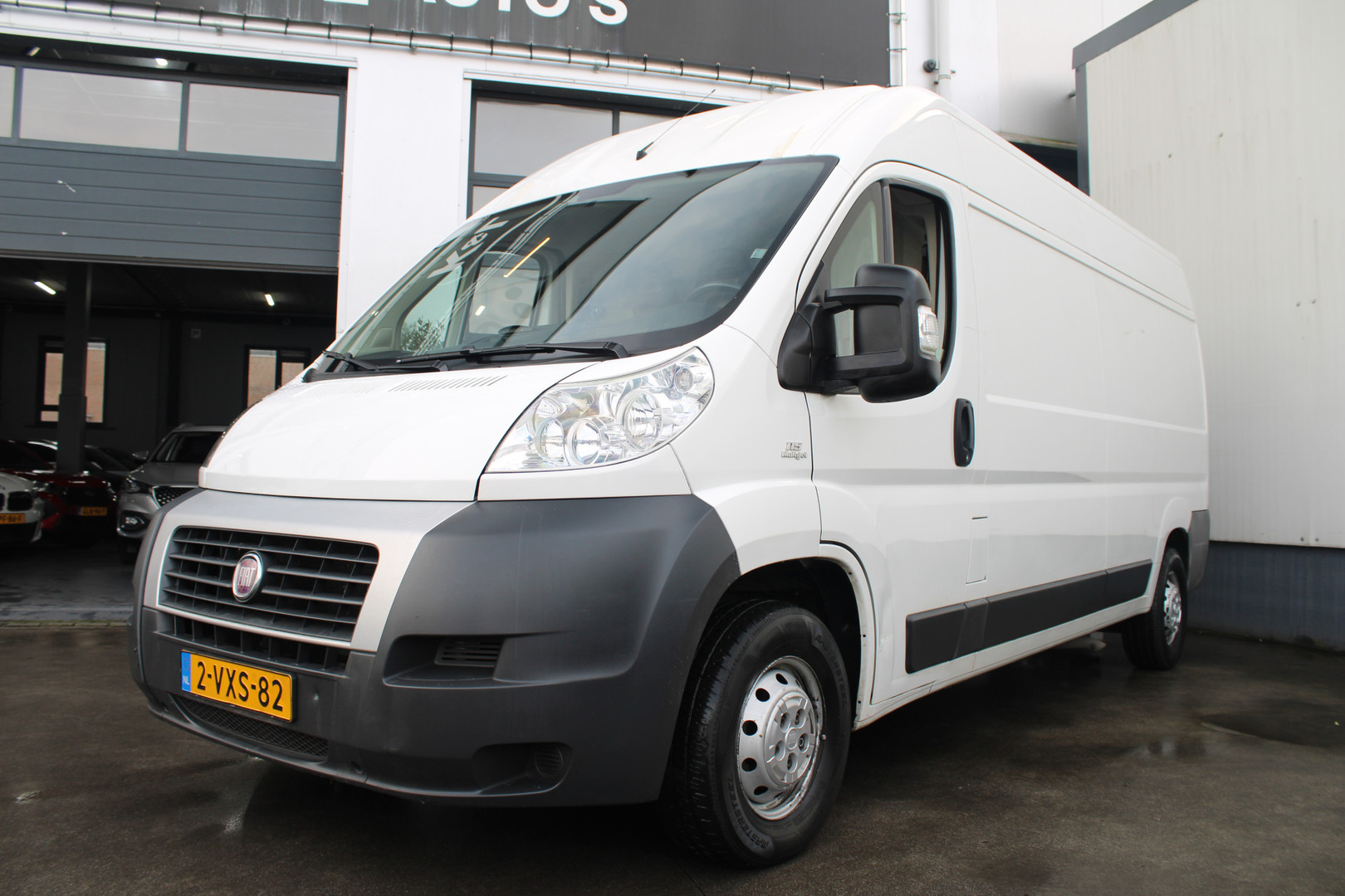 Fiat Ducato