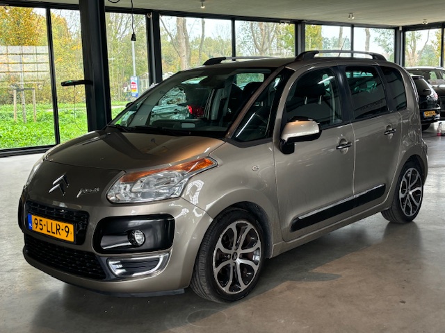 Citroën C3 Picasso