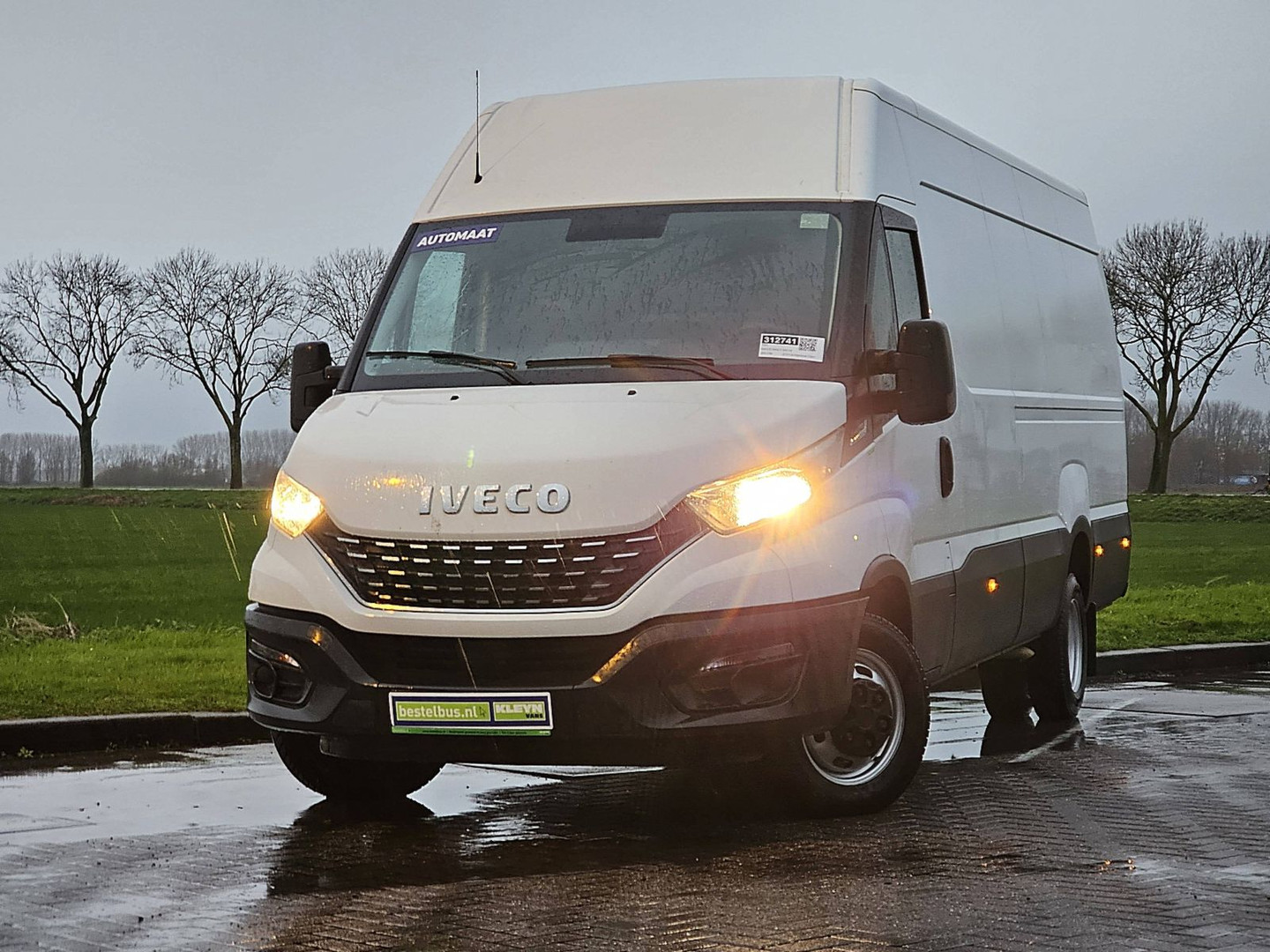 Iveco Daily