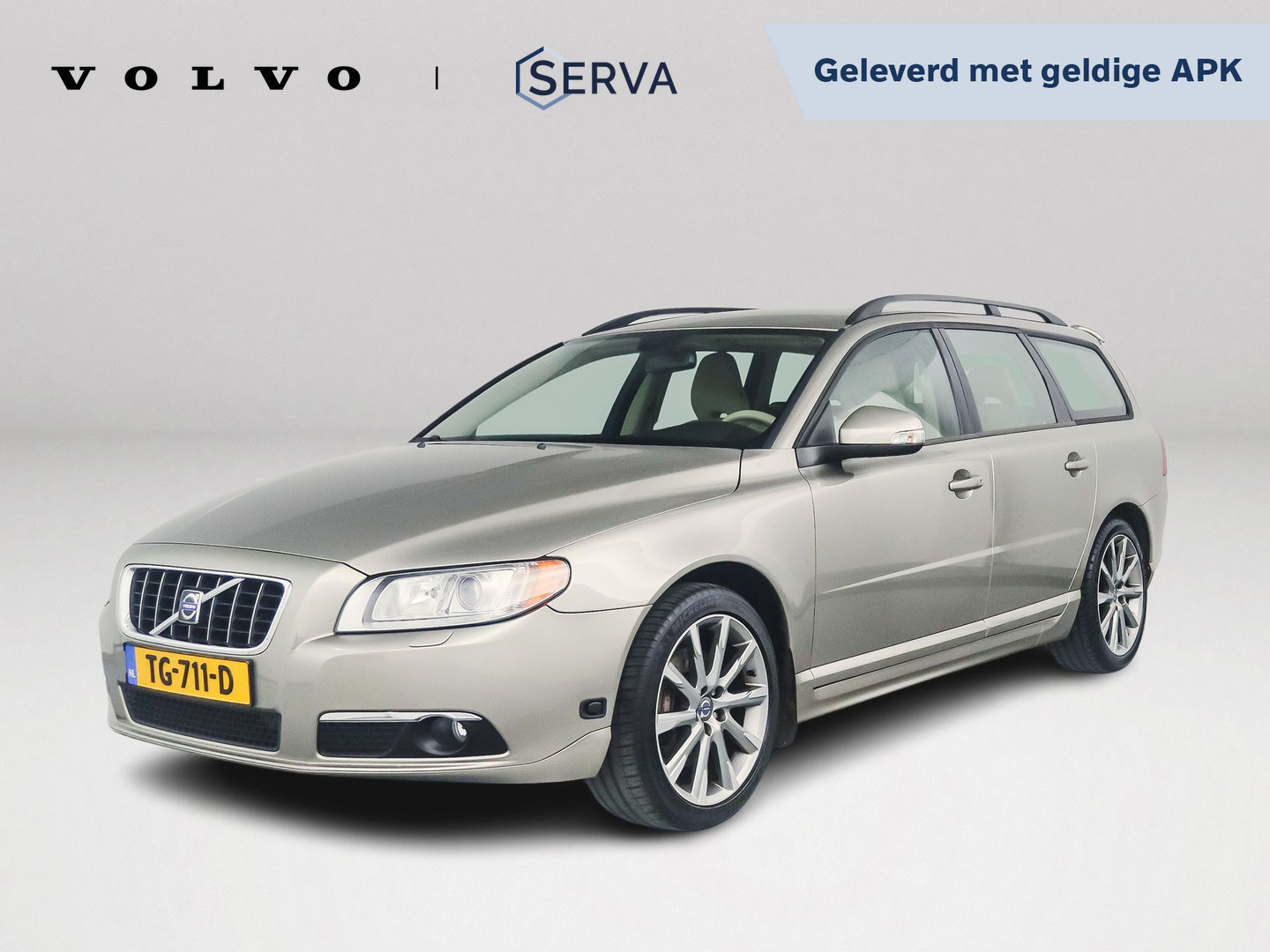 Volvo V70