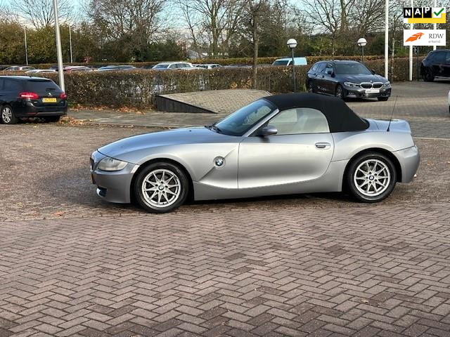 BMW Z4