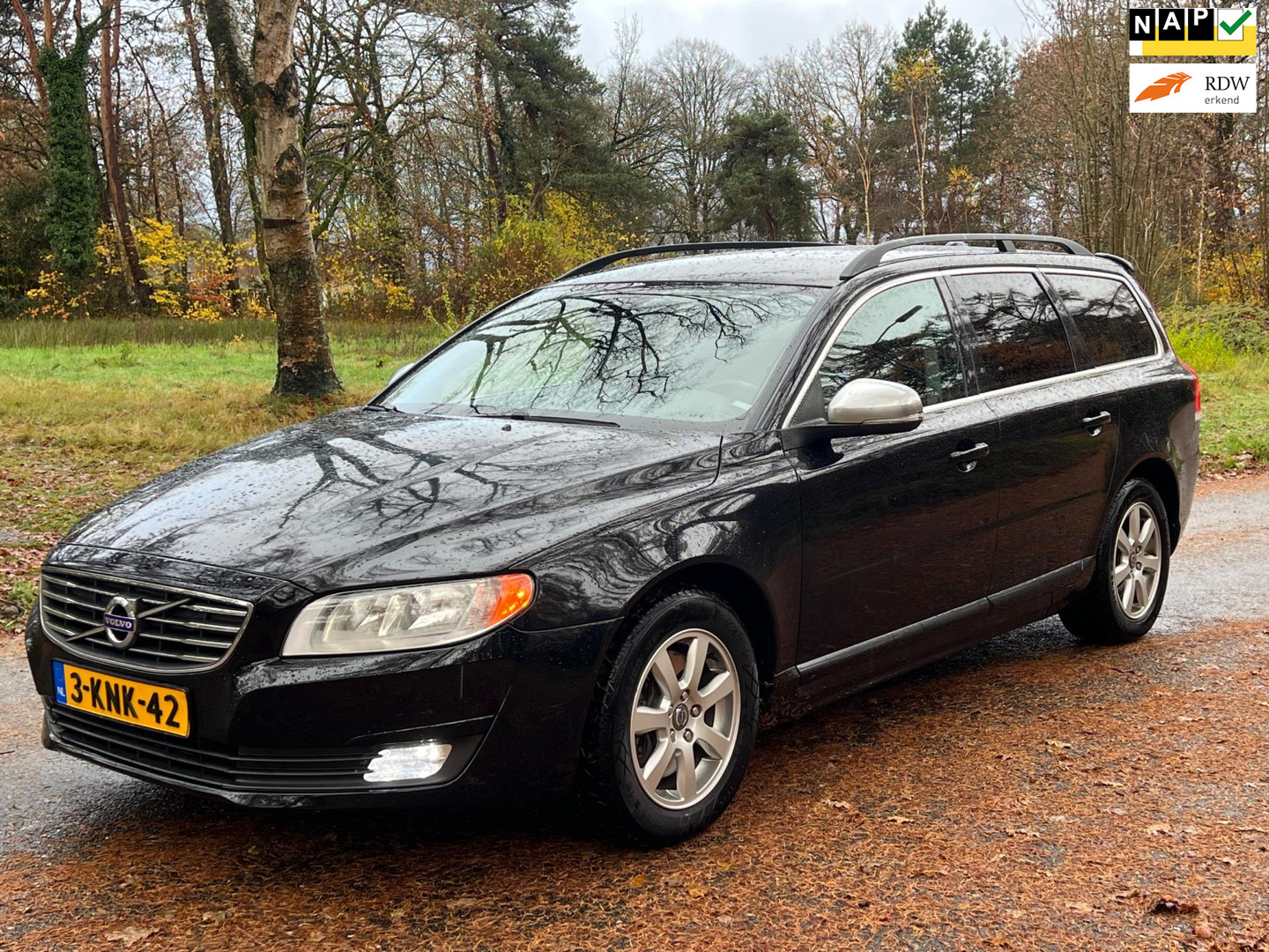 Volvo V70