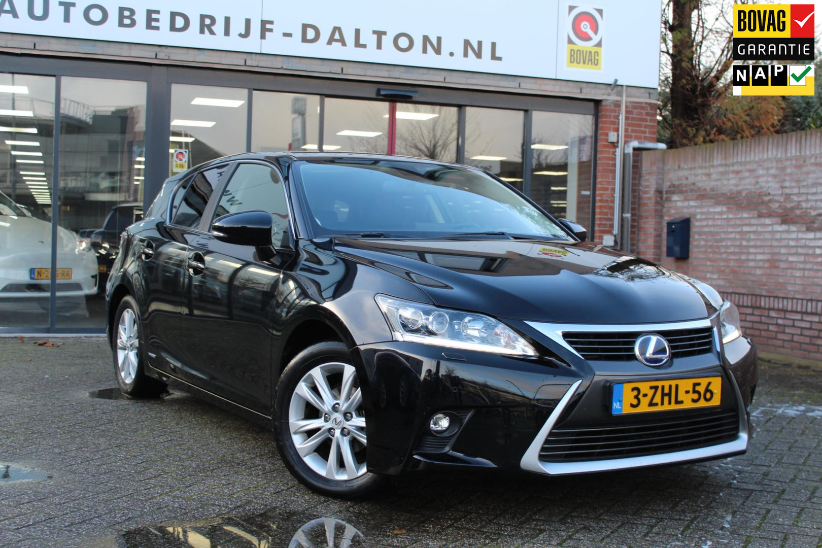 Lexus CT