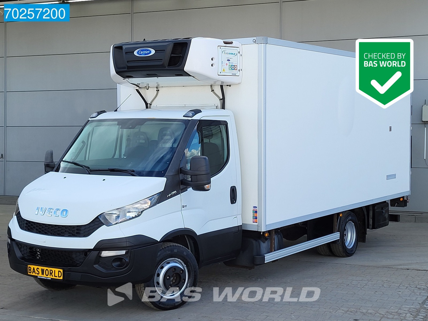 Iveco Daily