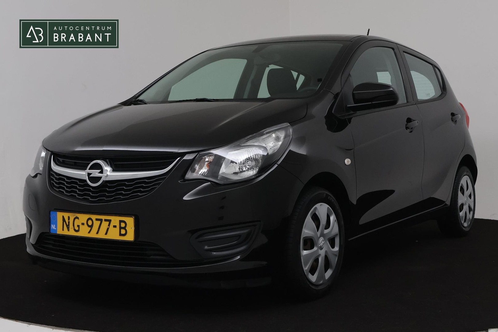 Opel KARL