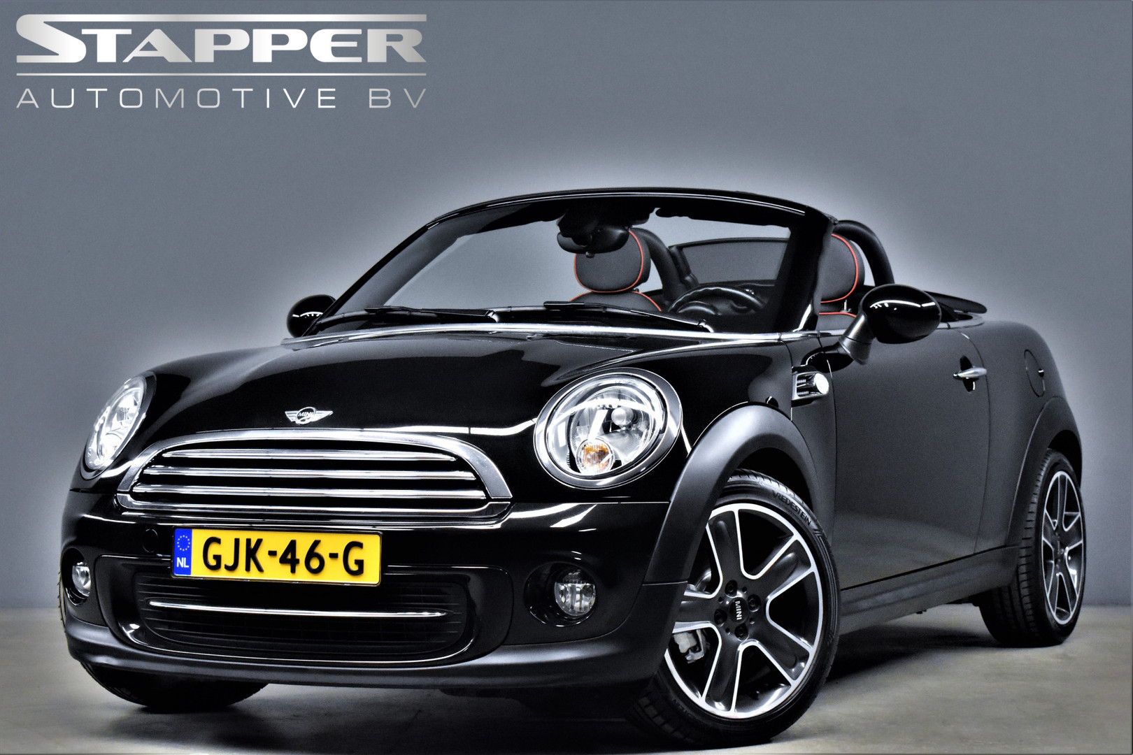 MINI Roadster