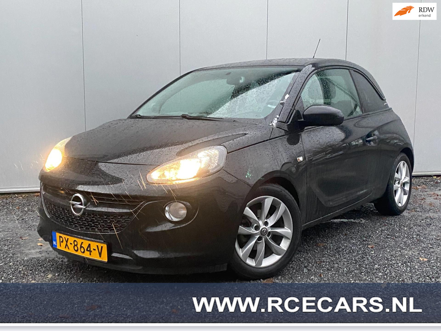 Opel ADAM