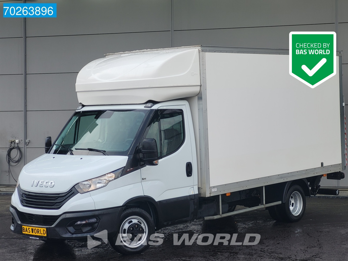 Iveco Daily