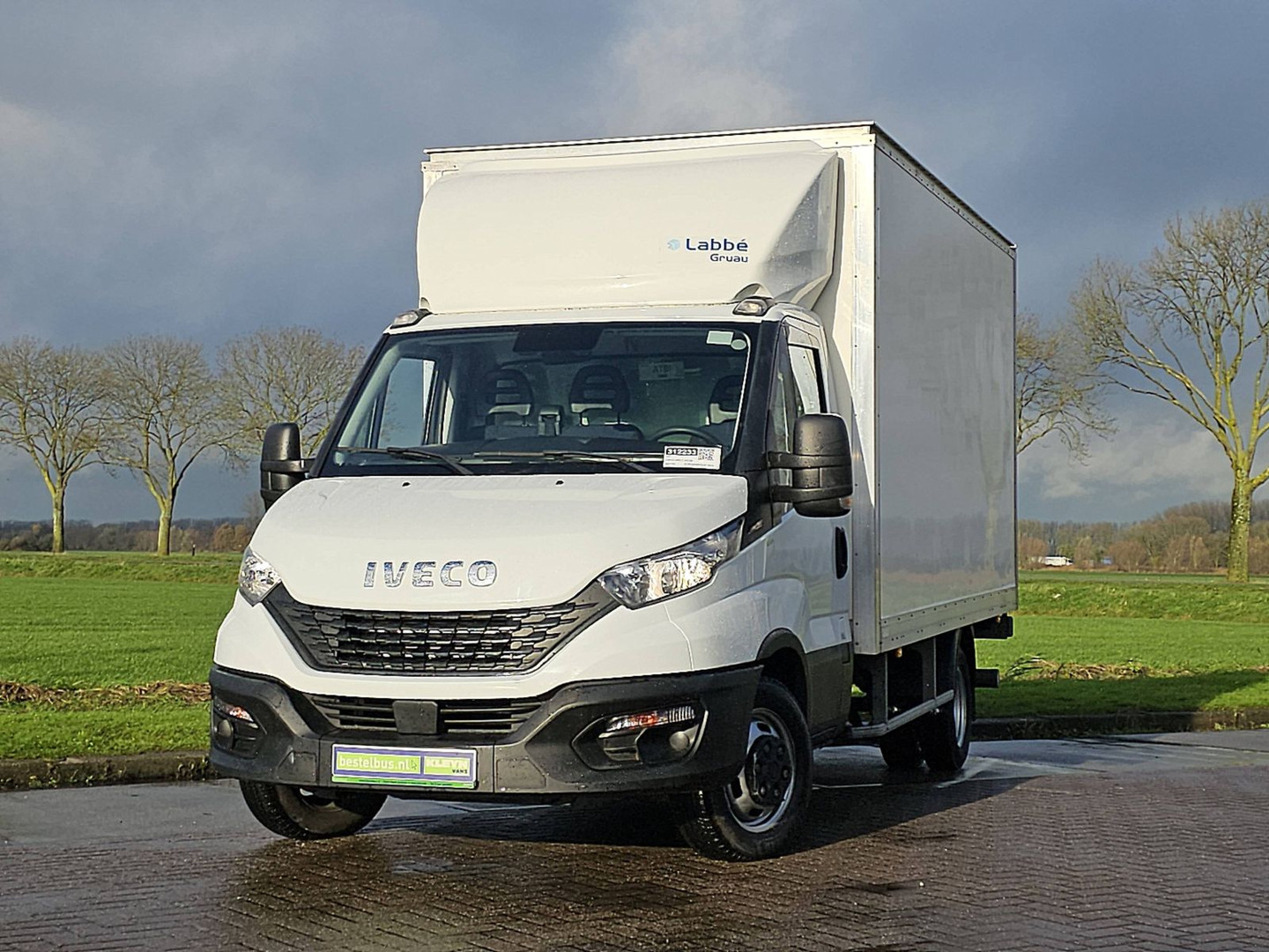 Iveco Daily