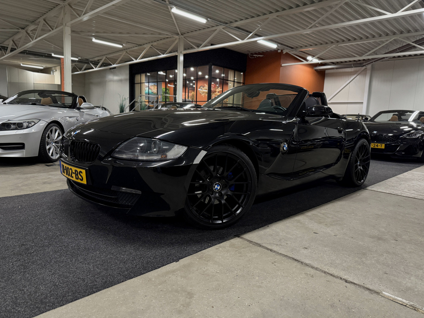 BMW Z4