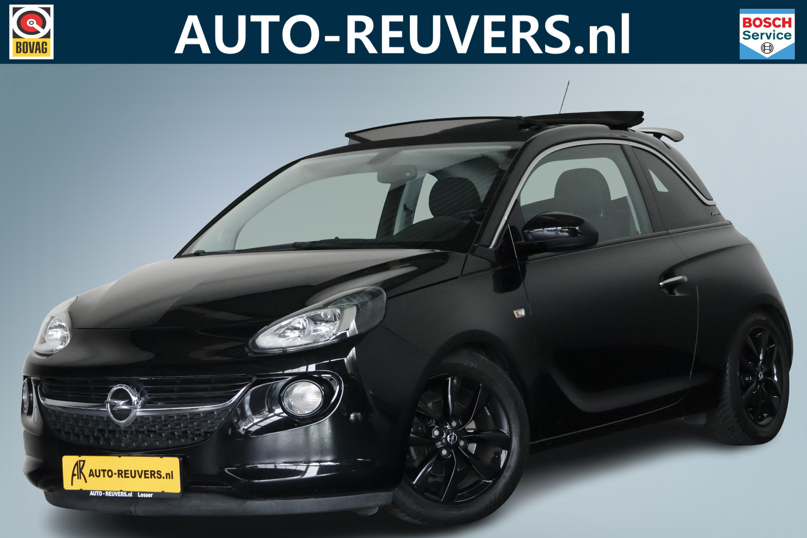 Opel ADAM