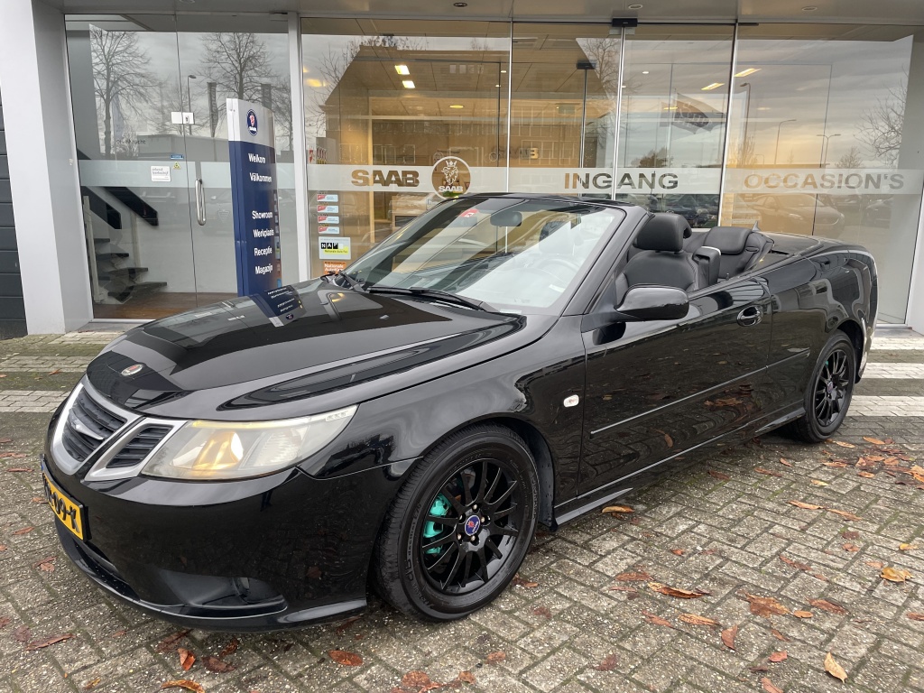 Saab 9-3