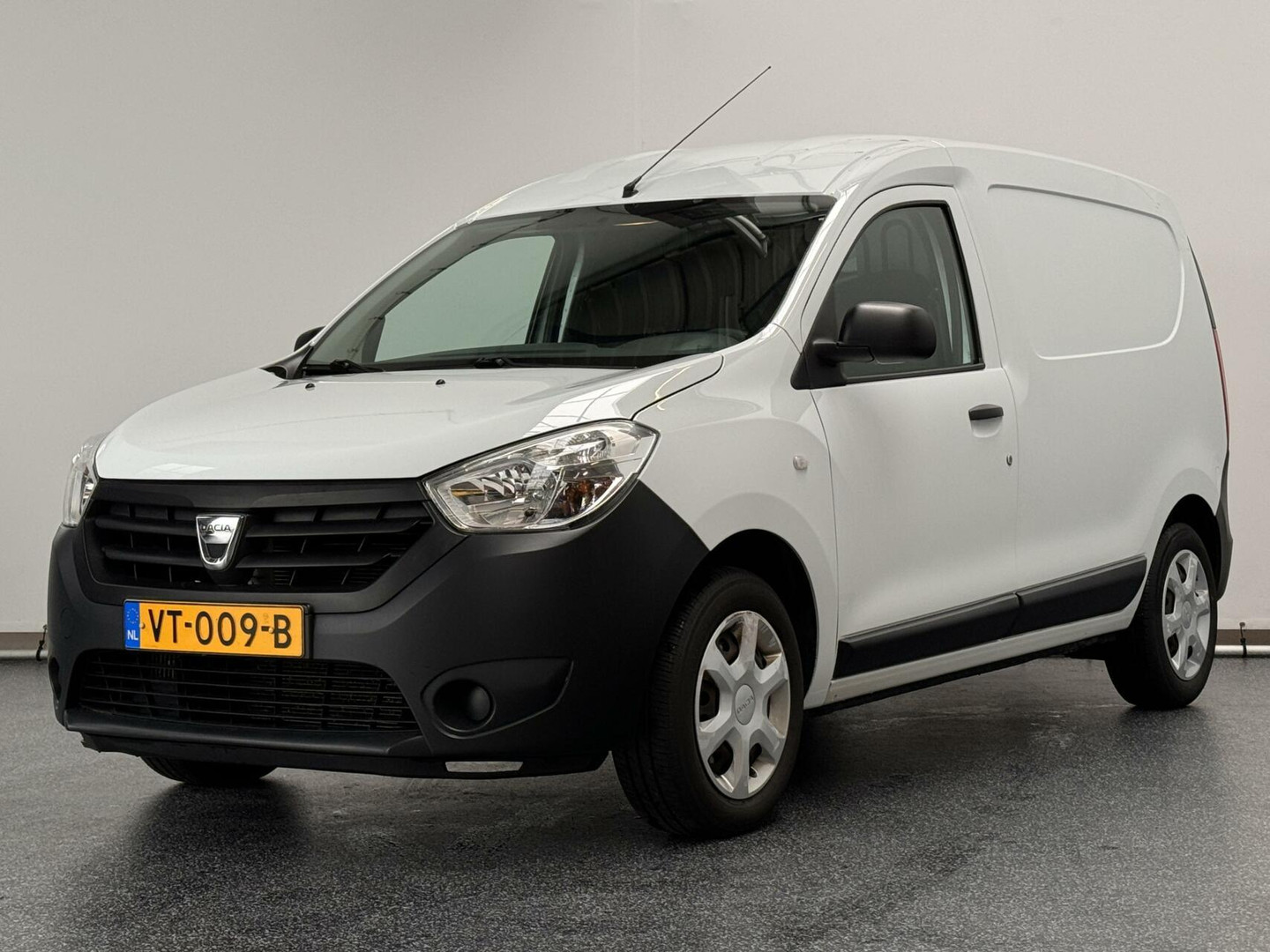 Dacia Dokker