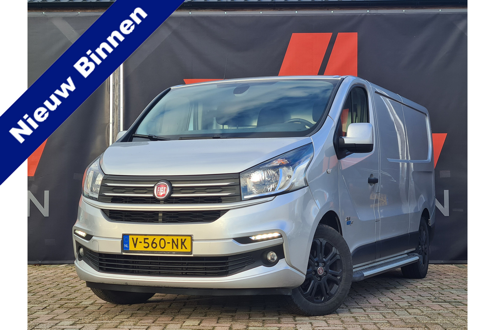 Fiat Talento