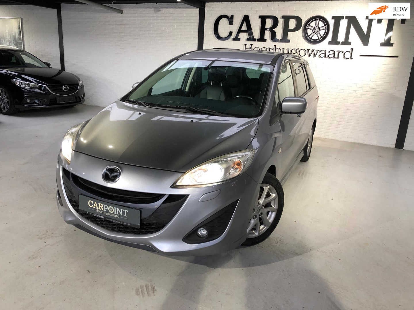 Mazda 5