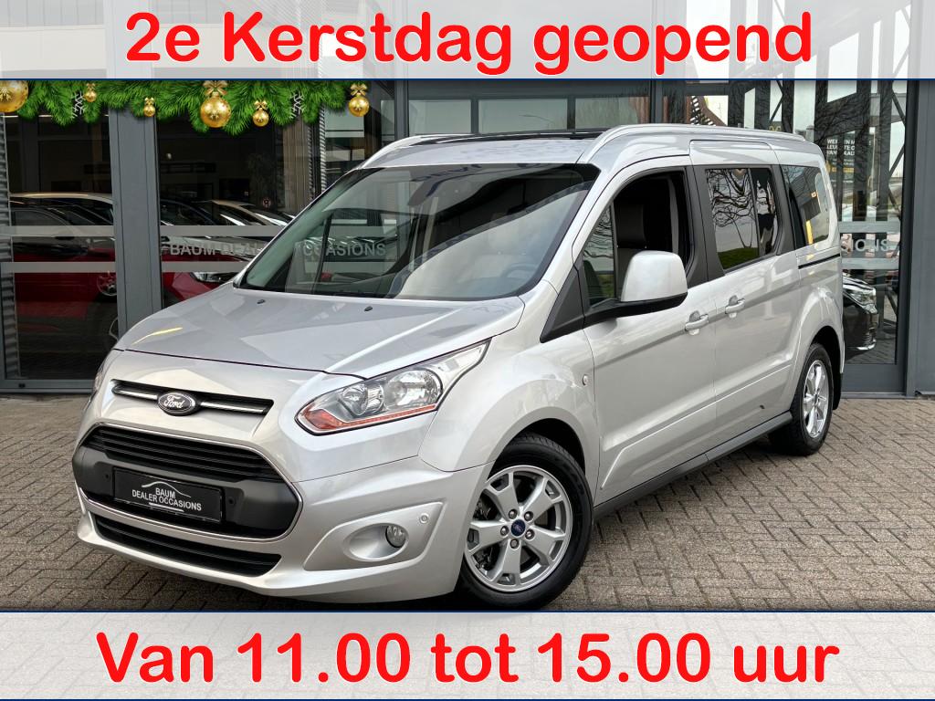 Ford Tourneo Connect