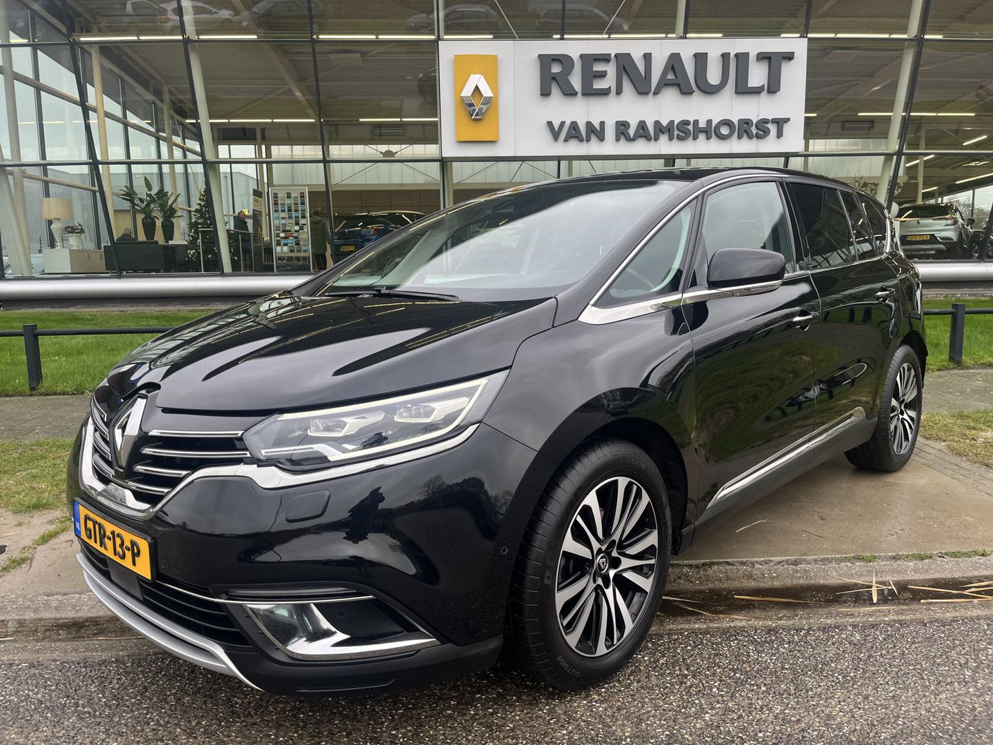 Renault Espace