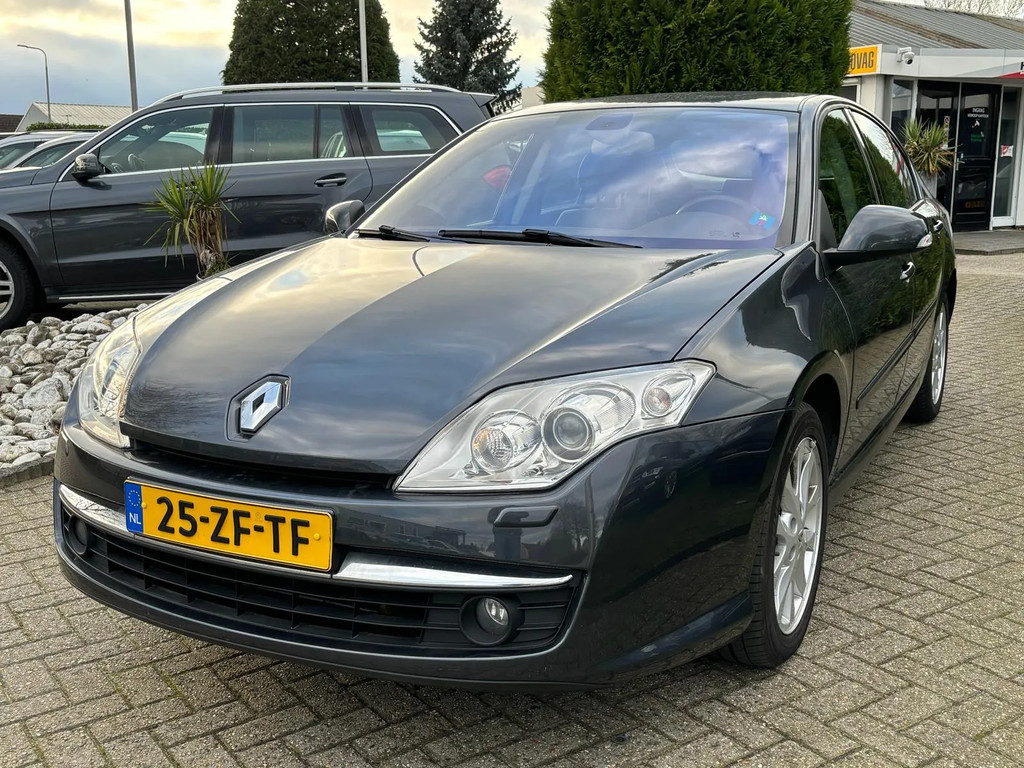 Renault Laguna