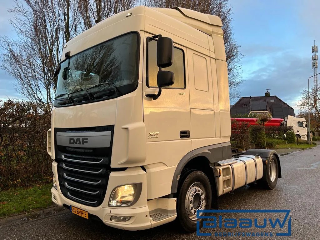 DAF Xf 460 Ft