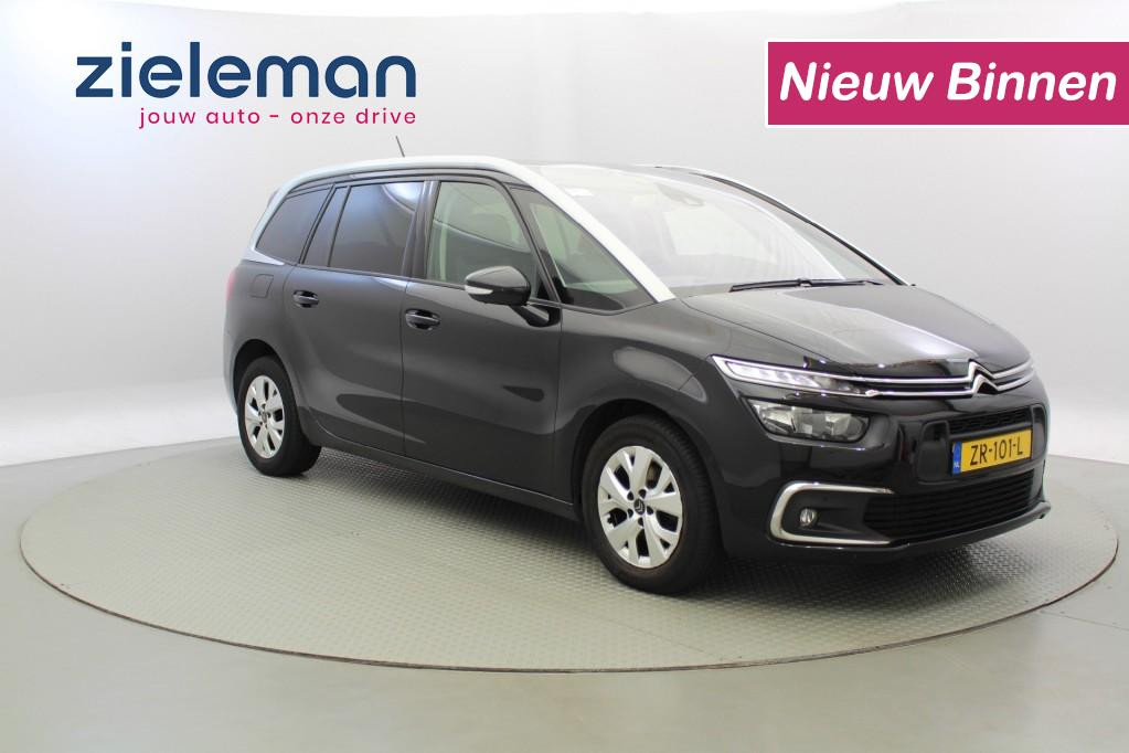 Citroën Grand C4 Picasso