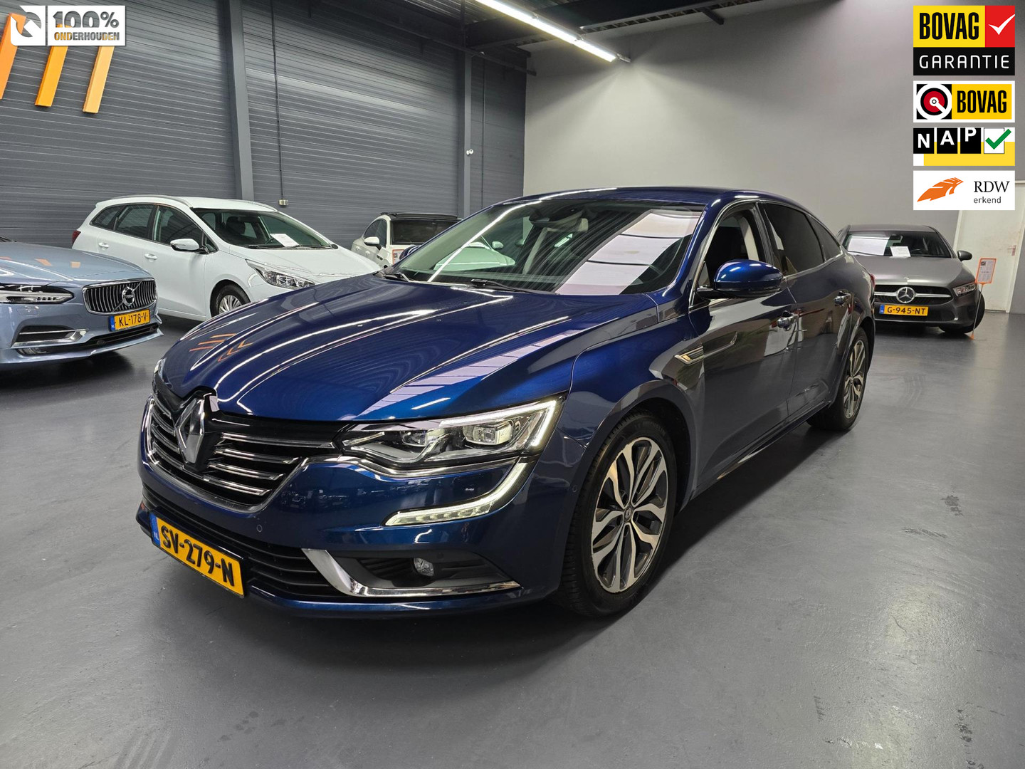 Renault Talisman