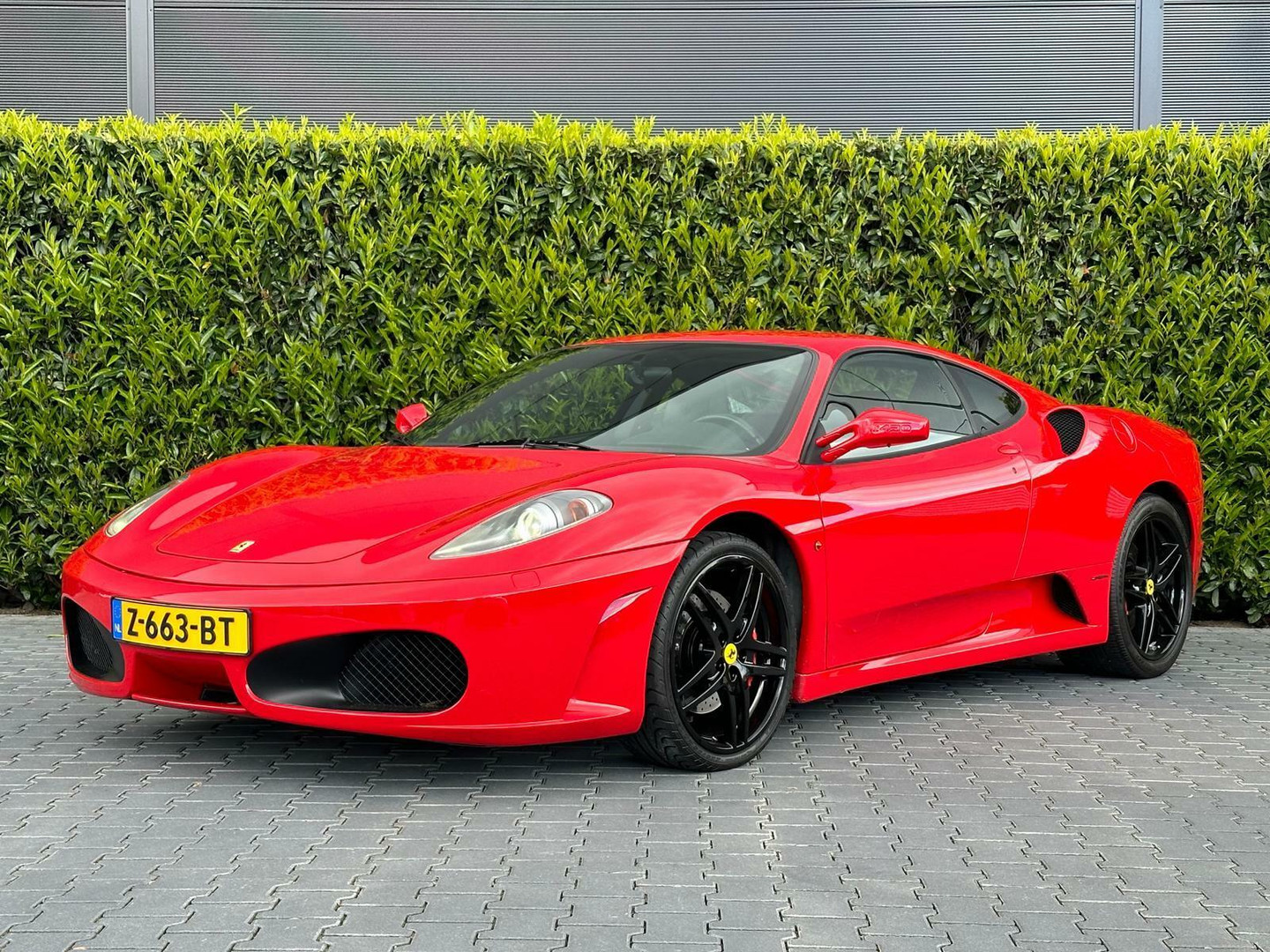 Ferrari F430