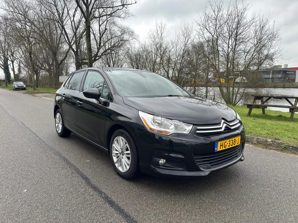 Citroën C4