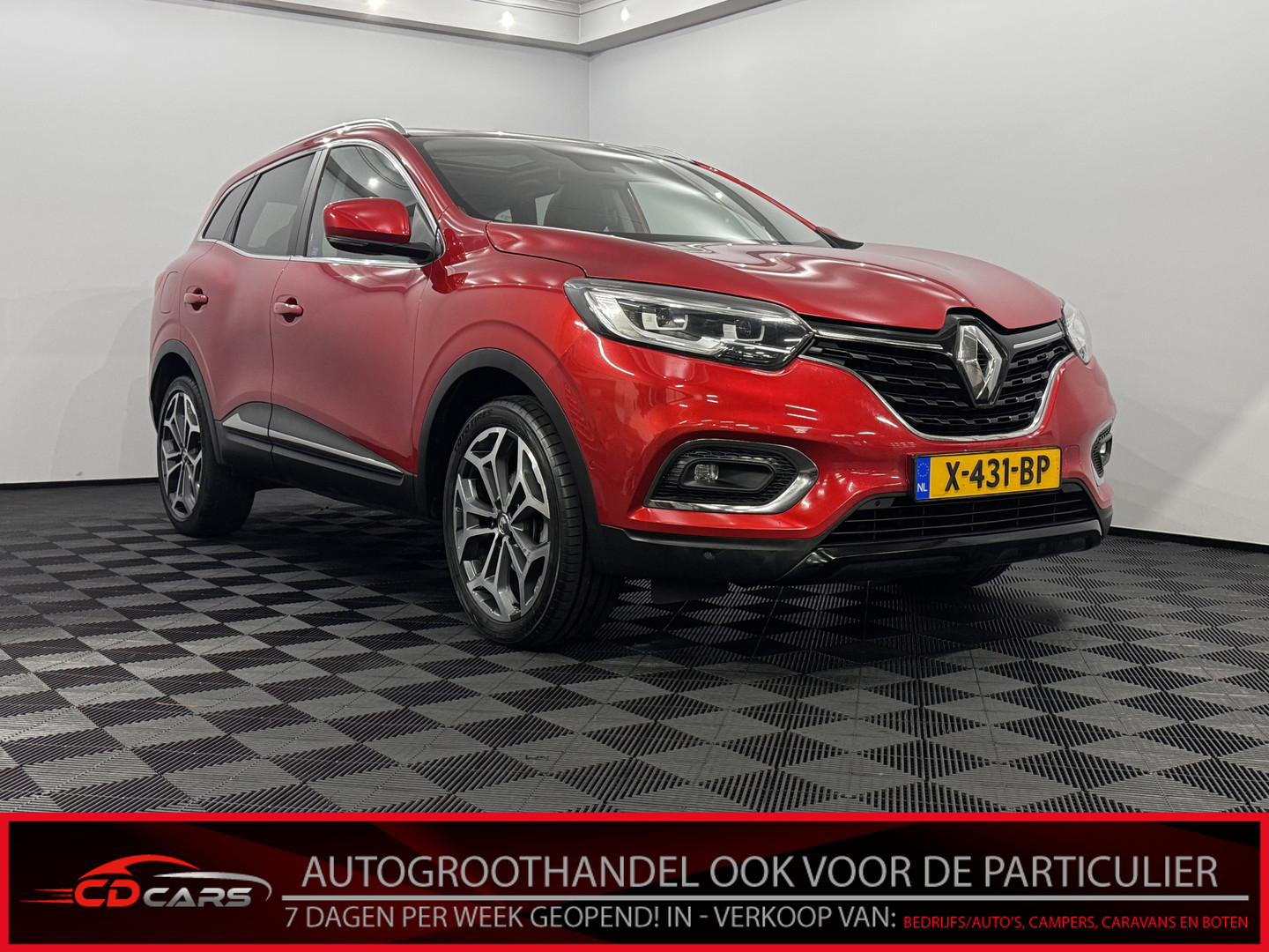 Renault Kadjar