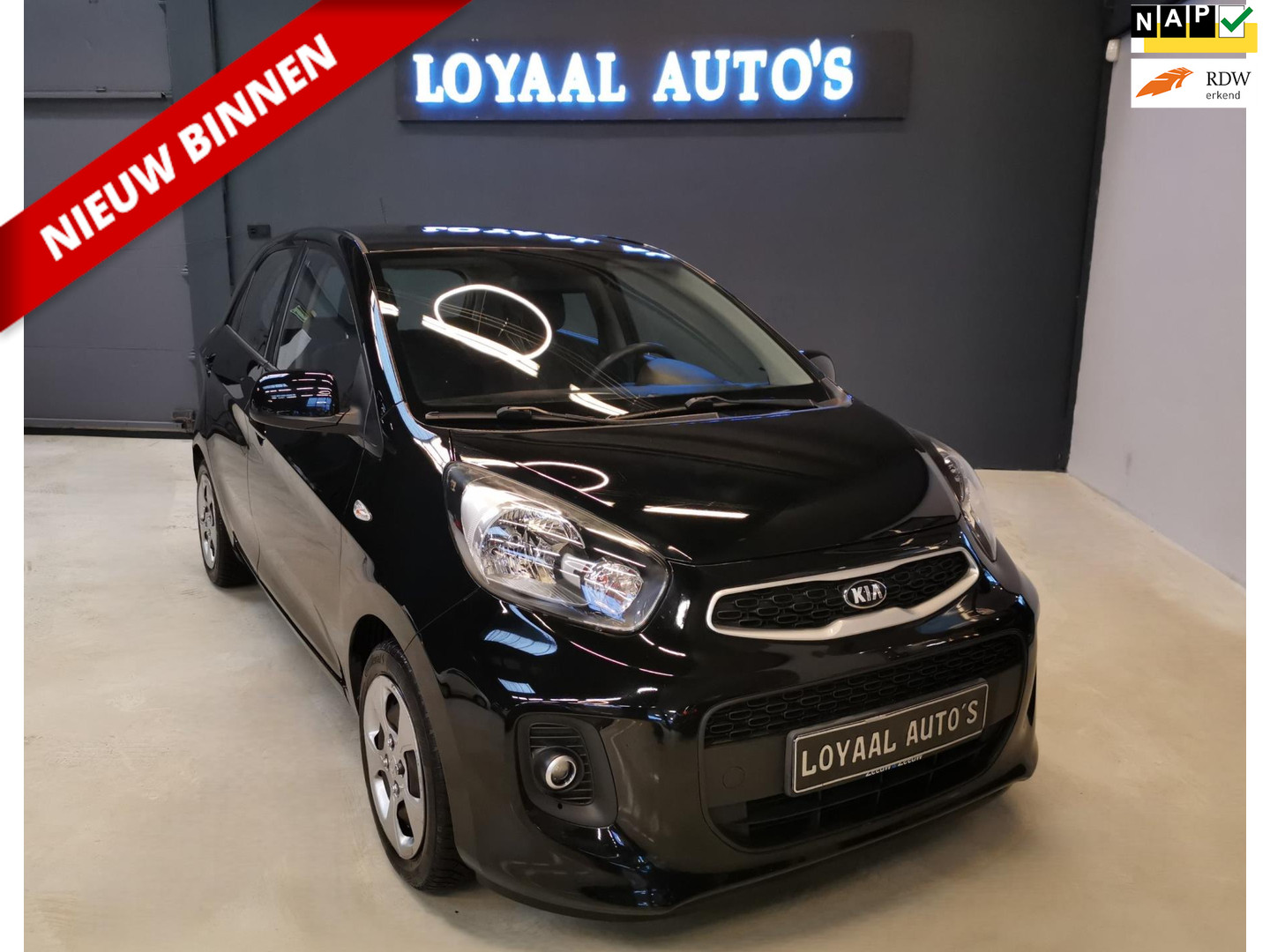 Kia Picanto