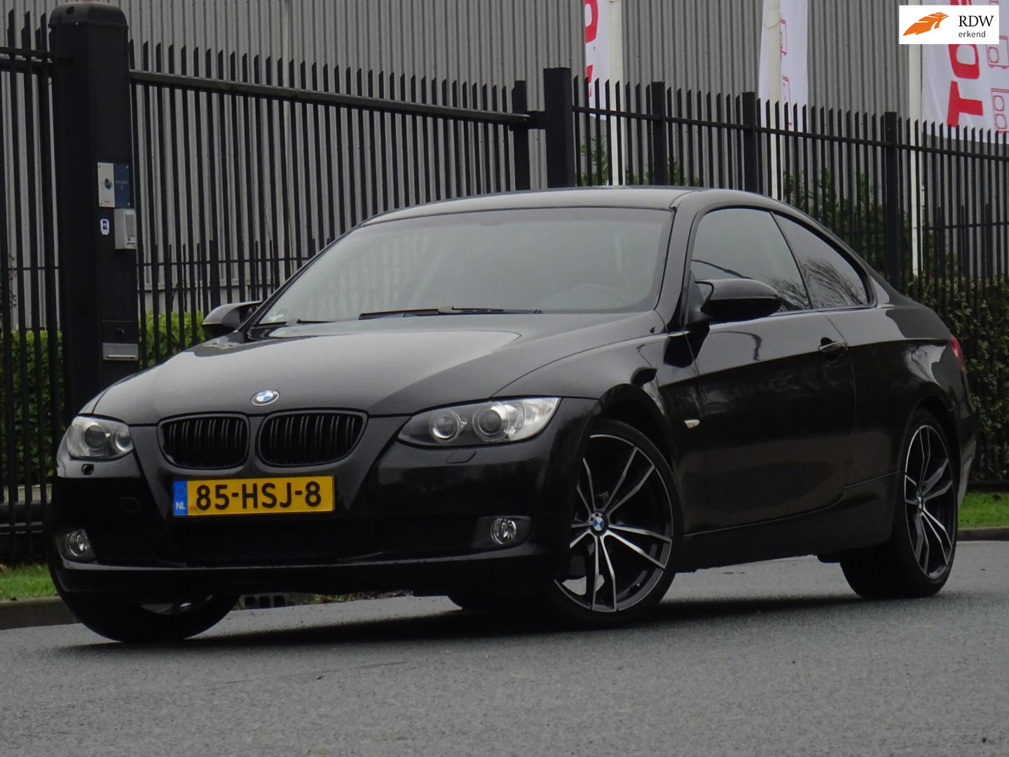 BMW 3 Serie