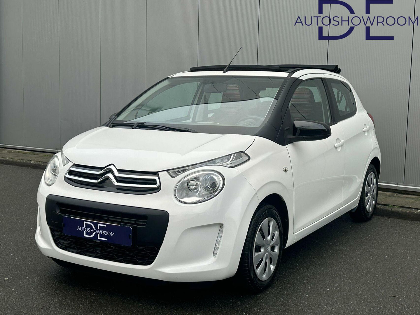 Citroën C1