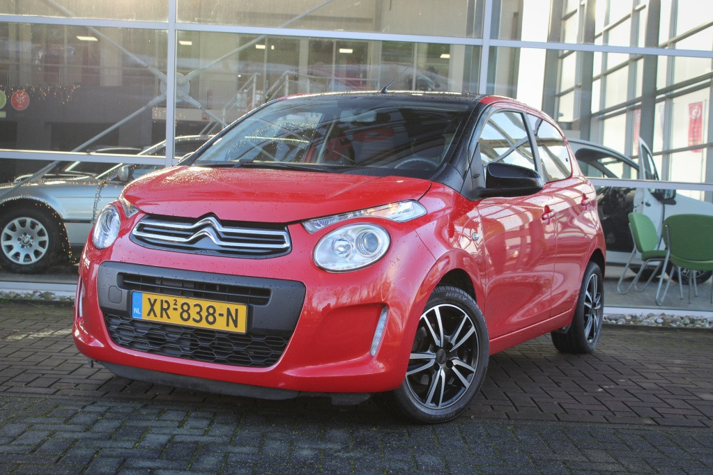 Citroën C1