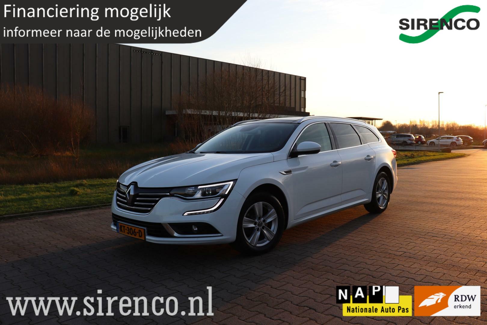 Renault Talisman