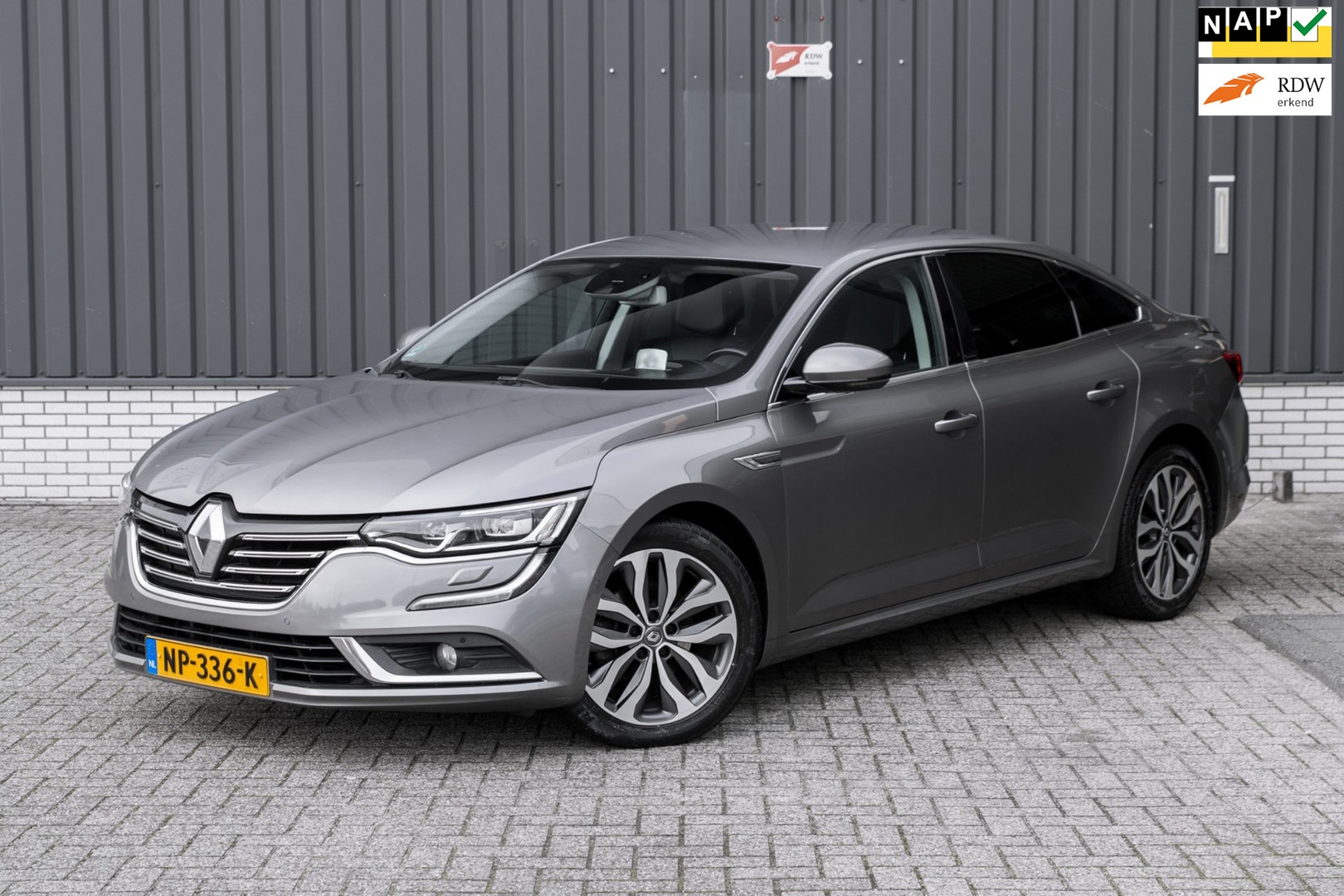 Renault Talisman