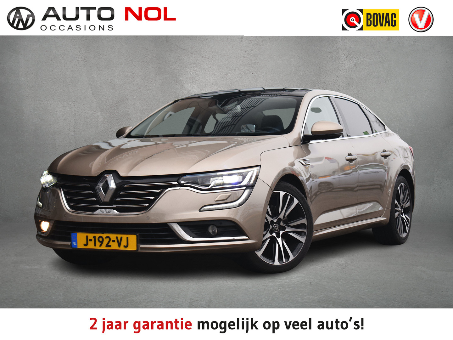 Renault Talisman