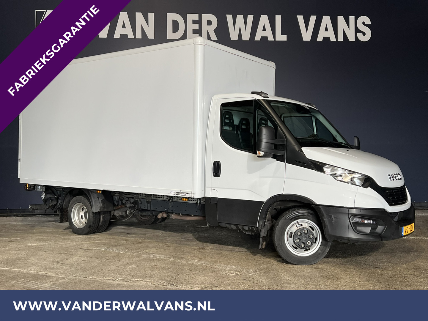 Iveco Daily