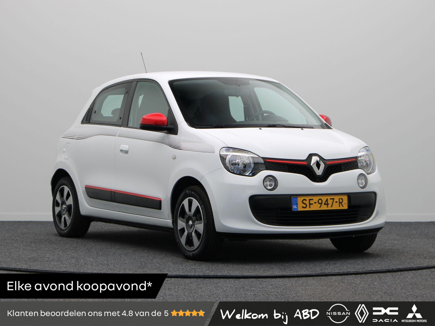 Renault Twingo