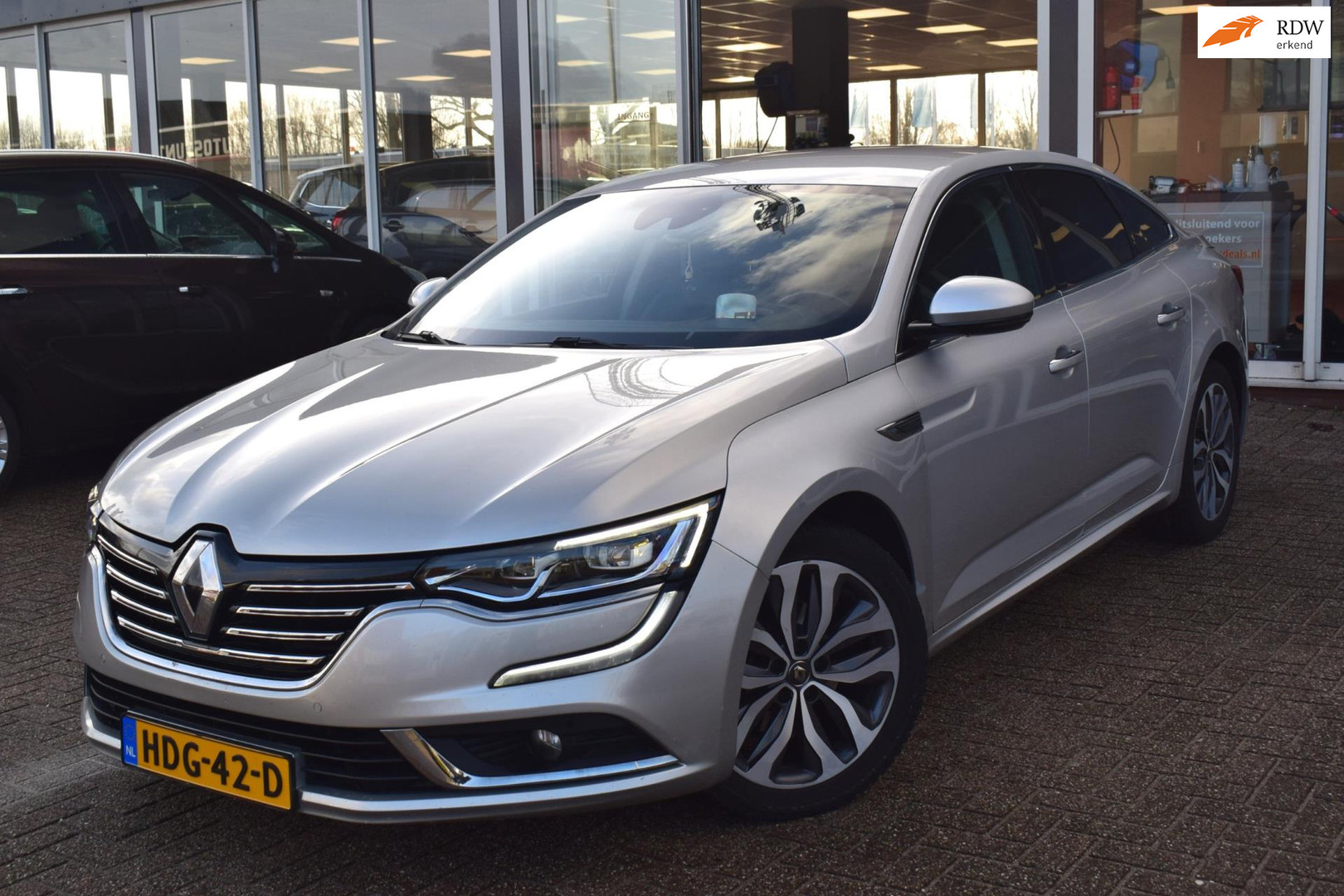 Renault Talisman