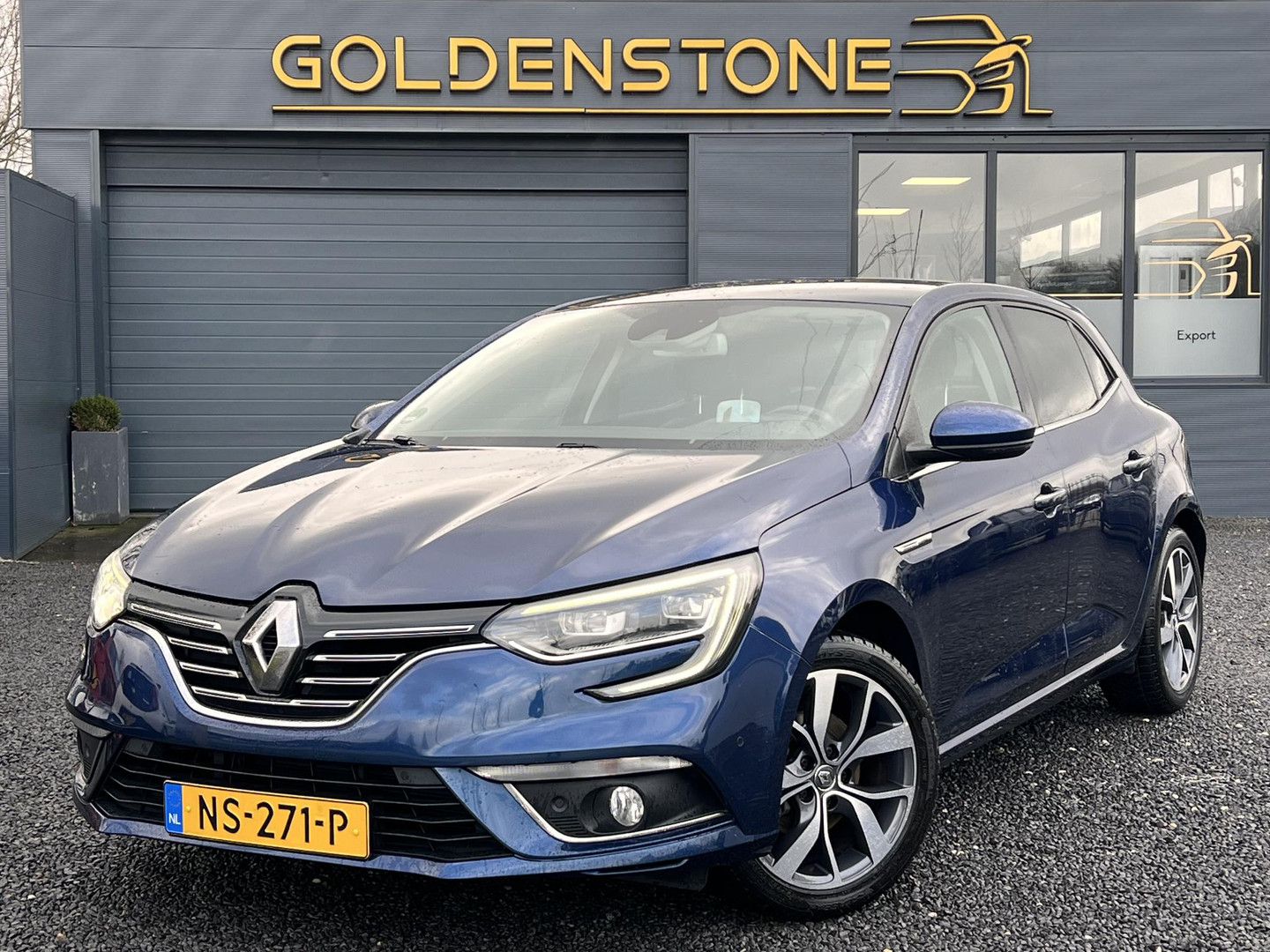 Renault Mégane