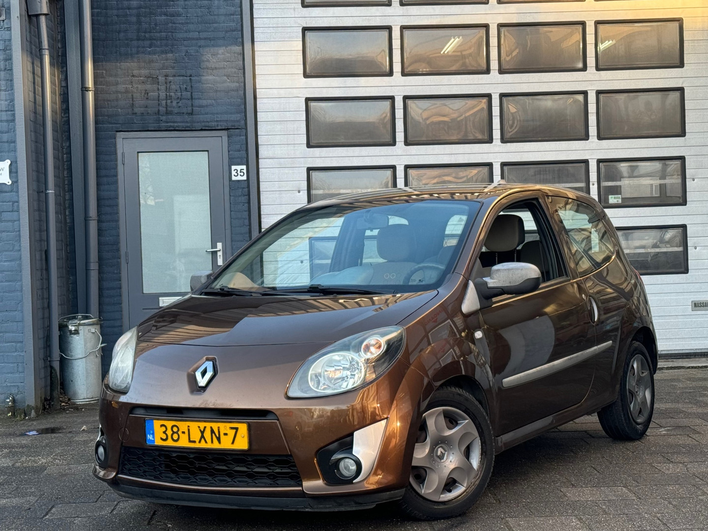 Renault Twingo