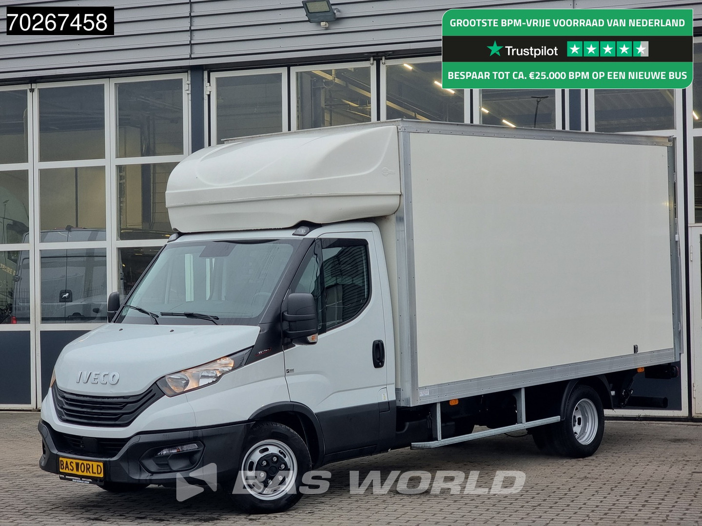 Iveco Daily