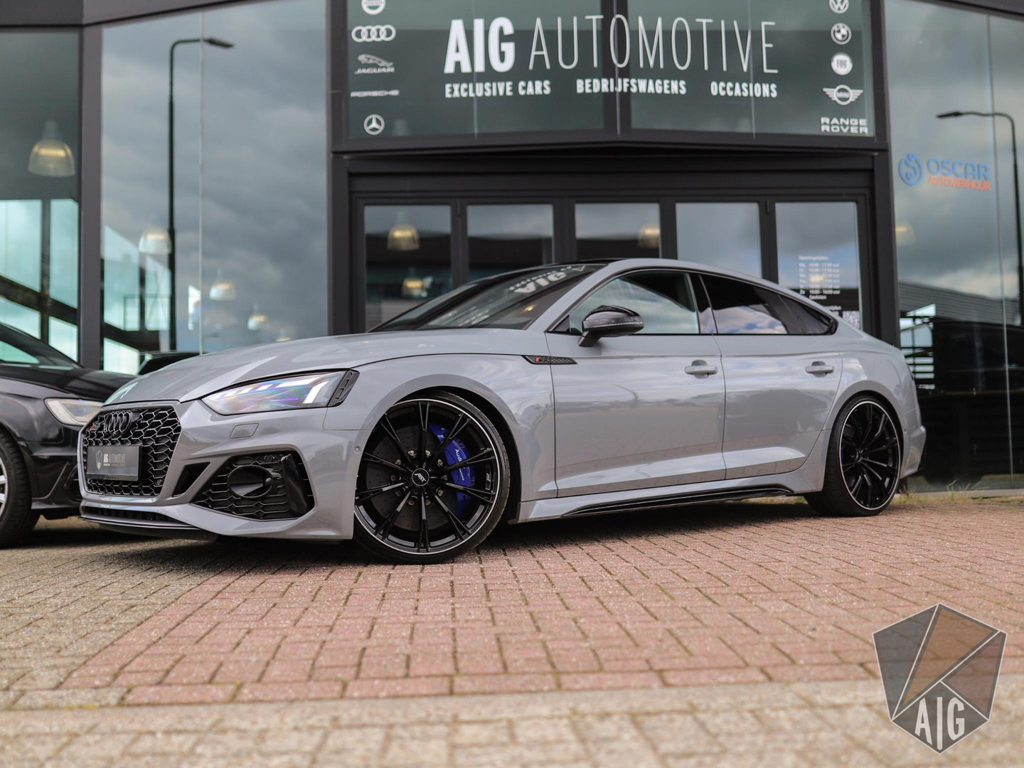 Audi RS5