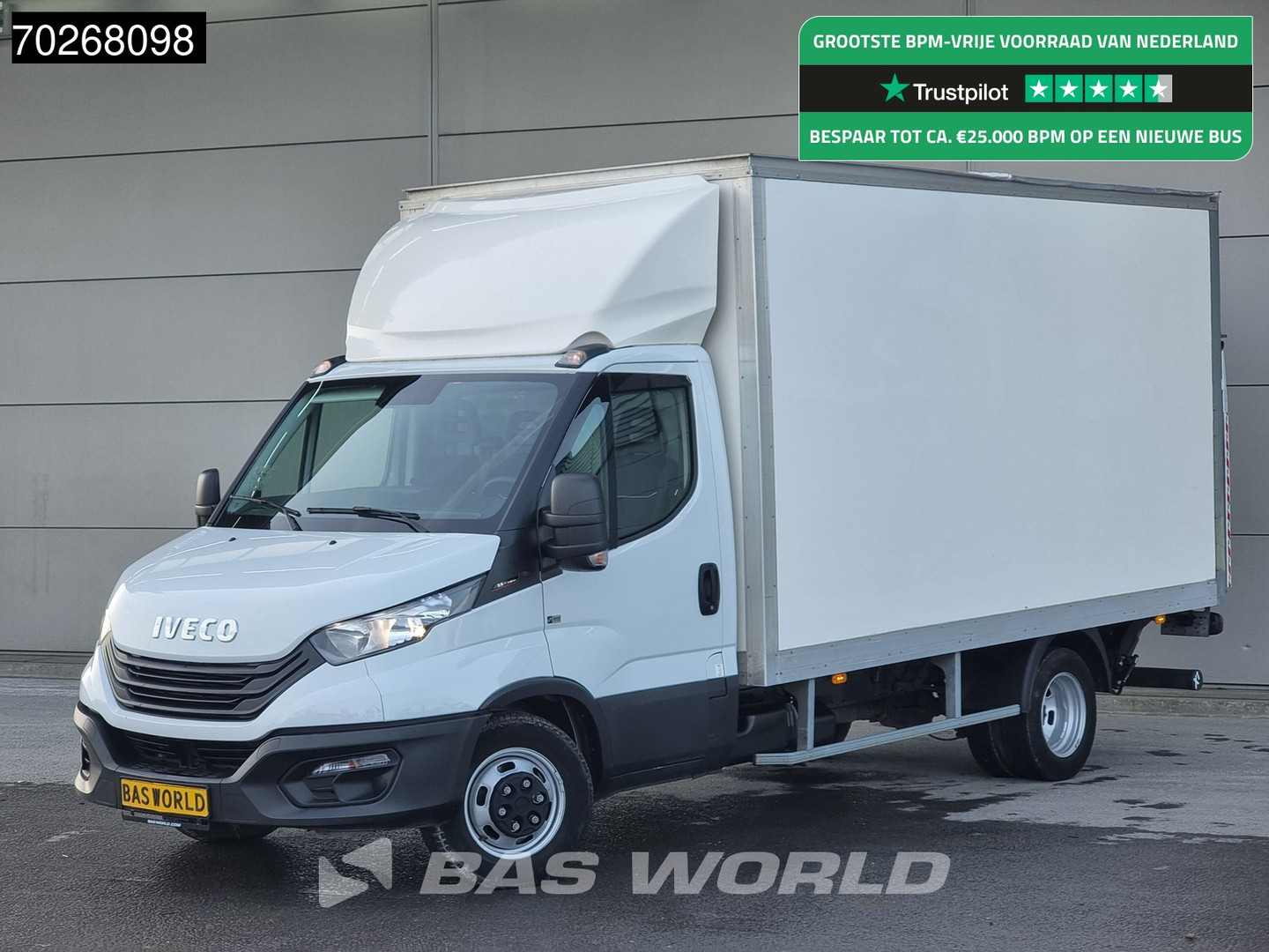 Iveco Daily