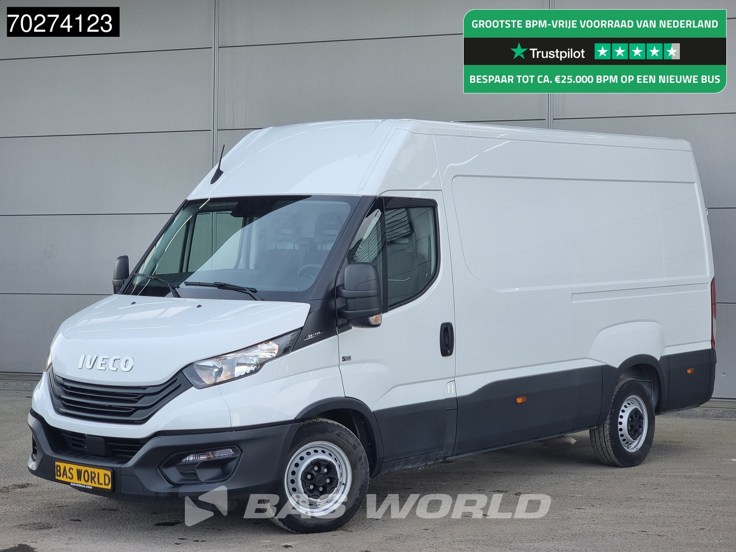 Iveco Daily