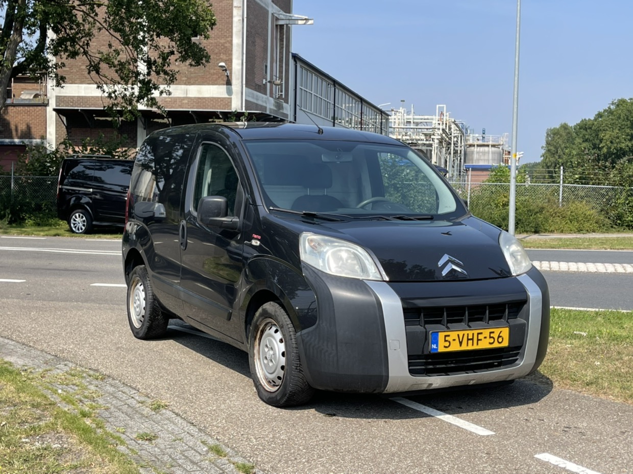 Citroën Nemo