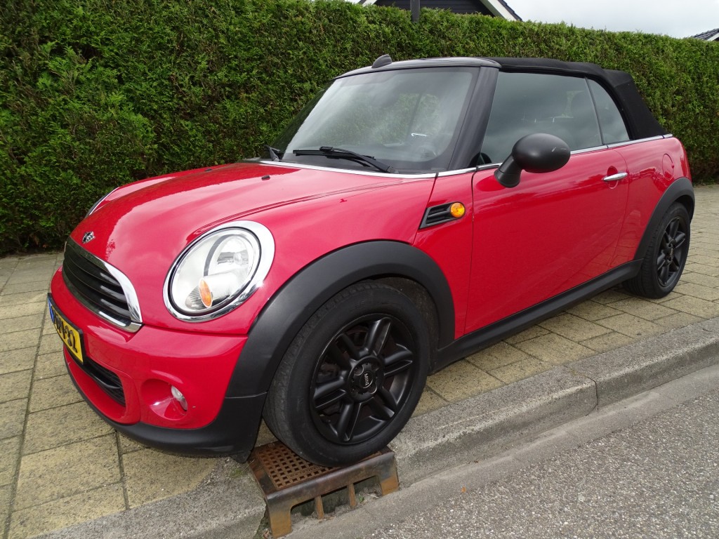 MINI One